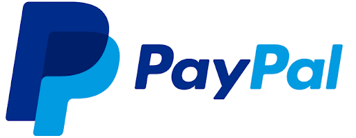 pay with paypal - Mike Bailey Store